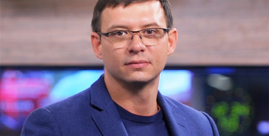 Евгений Мураев / Фото: Голос Правды