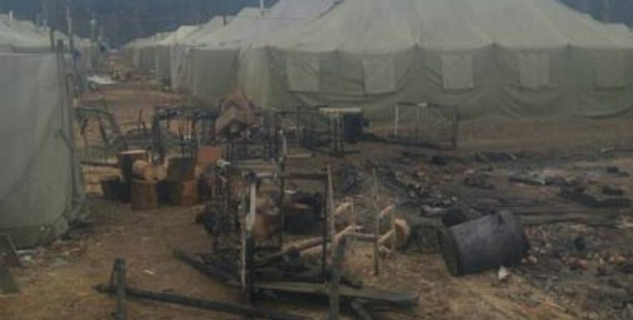 Фото: facebook.com/lysenko.andrii