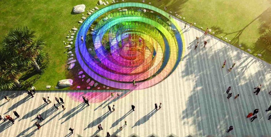 солнечная электростанция