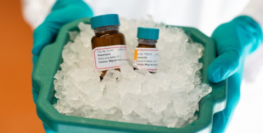 антивіковий коктейль