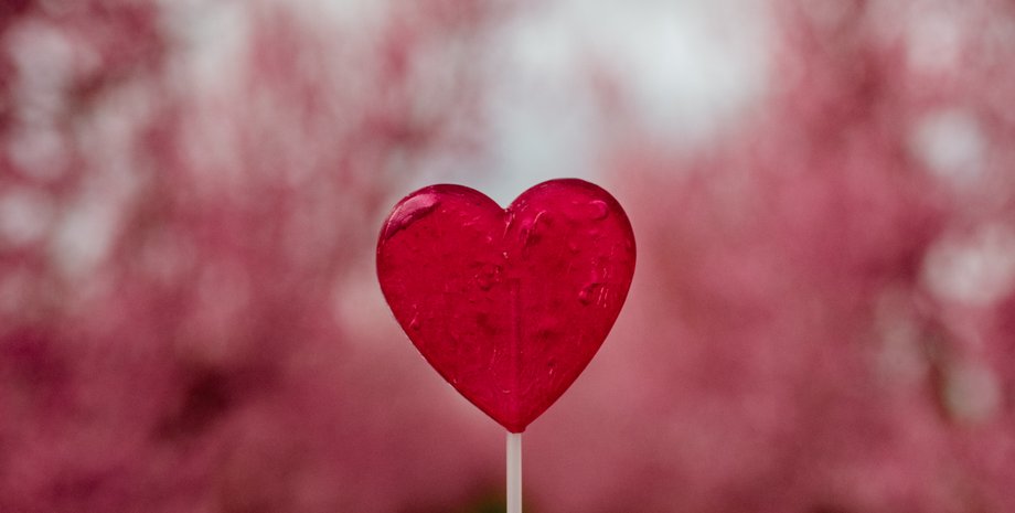 конфеты, леденцы