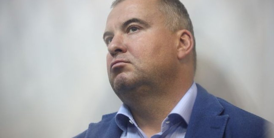 Олег Гладковський, корпорація "Богдан", подача заяви в суд, розшук Ігоря Гладковського