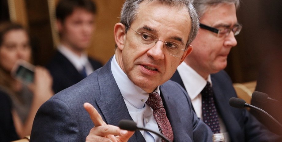 Тьерри Мариани / Фото: ТАСС