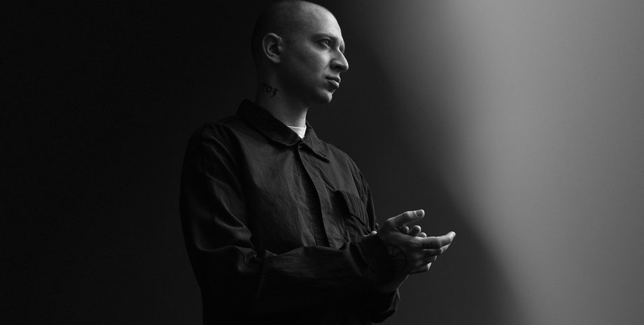 Oxxxymiron, рэпер, Мирон Федоров, фото