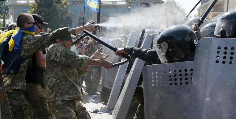 Фото: Reuters/V. Ogirenko