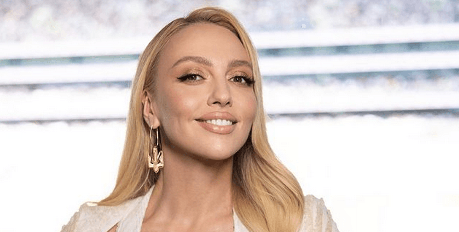 Оля Полякова, полякова тина кароль, полякова назвала тину кароль крикухой, маша ефросинина, конфликт поляковой и кароль