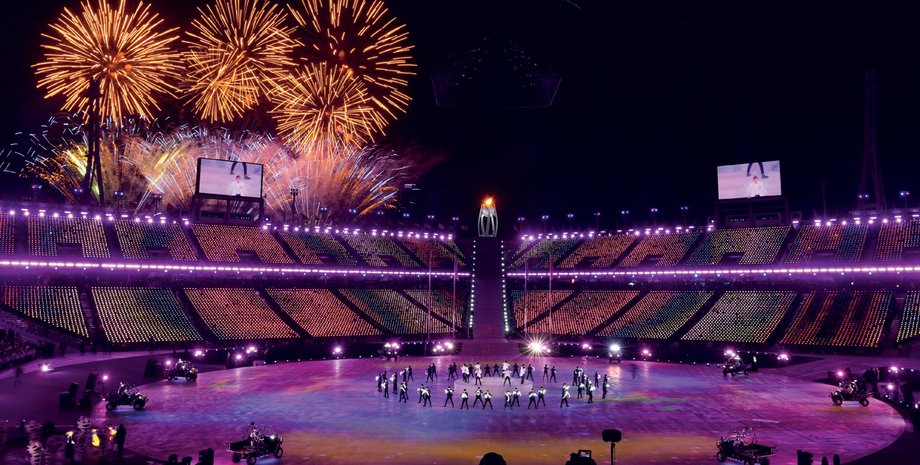 Фото: Getty Images