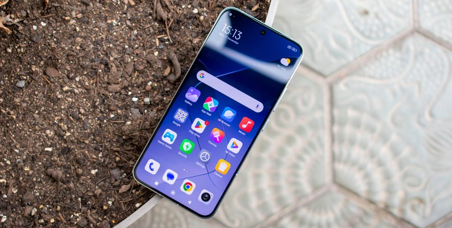 Смартфон, Xiaomi, смартфон Xiaomi