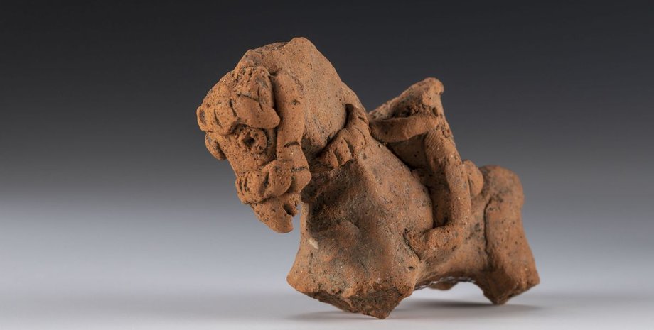 Археологи знайшли гончарну майстерню