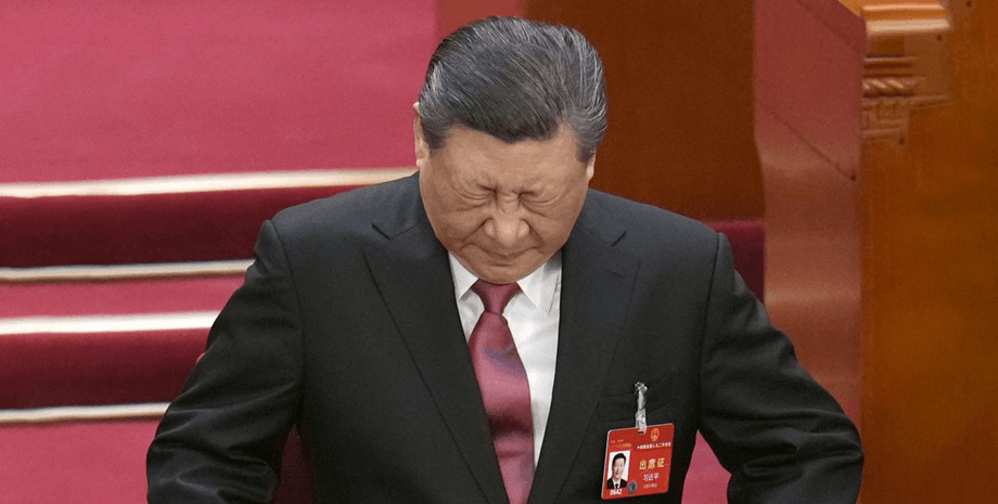 си цзиньпин, си цзиньпин многоходовка, внешняя политика китая, си цзиньпин война в украине, китай война в украине