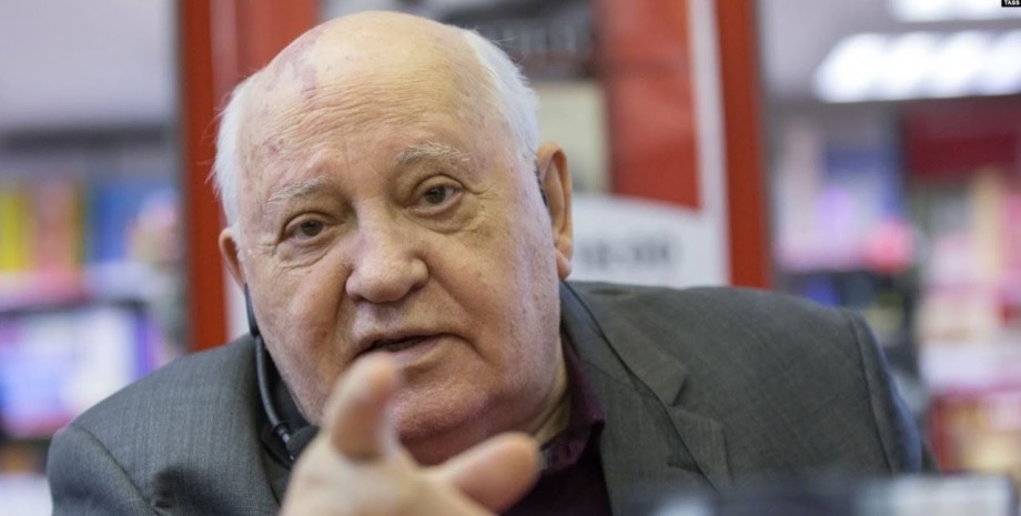 Михайло Горбачов, у Горбачова проблеми з нирками