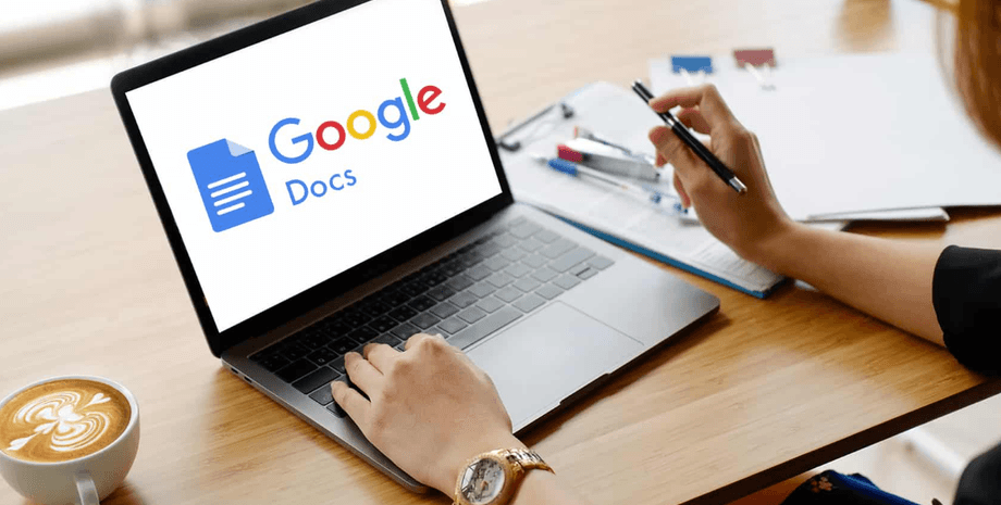 Google Docs аудиоверсия Gemini