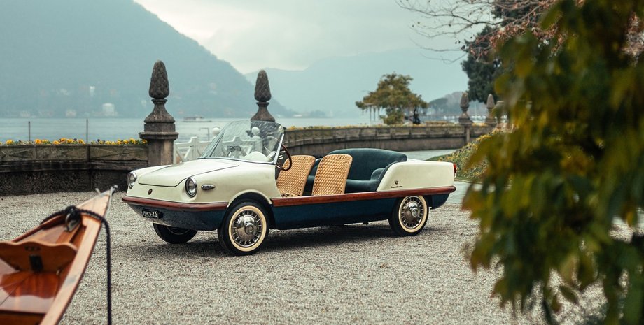 Fiat 500 1958, Fiat 500, кабріолет Fiat 500, Fiat 500 Spiaggina