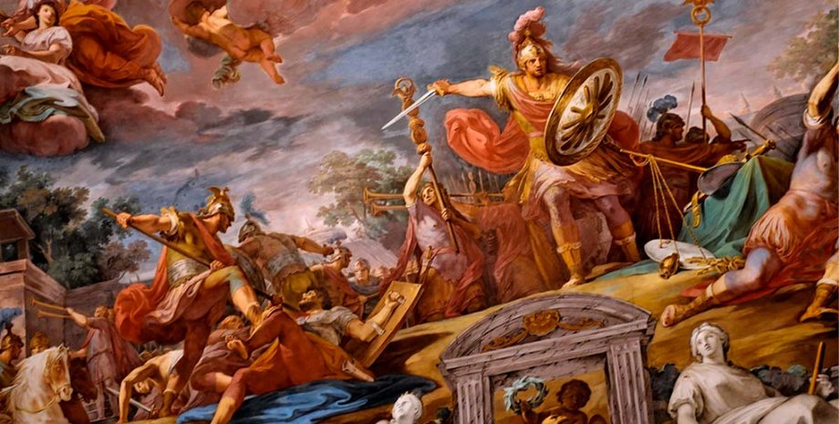 Марк Фурій Камілл, Стародавній Рим, римська історія, доброчесний римлянин, спадщина Камілла, римський герой, історична постать, другий засновник Риму, моральний занепад Риму, давньоримське керівництво