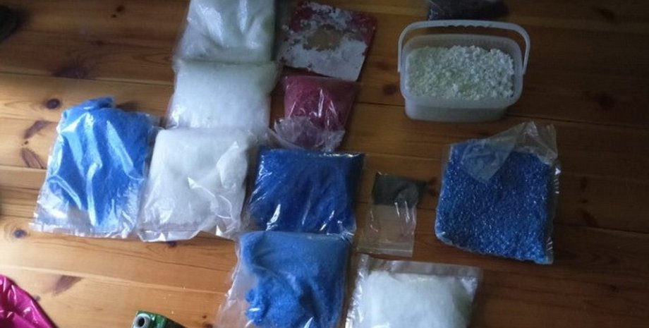 Фото: пресс-служба СБУ