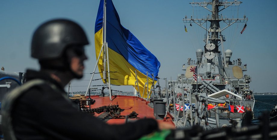 Sea Breeze, Sea Breeze-2021, завтрак на Sea Breeze-2021