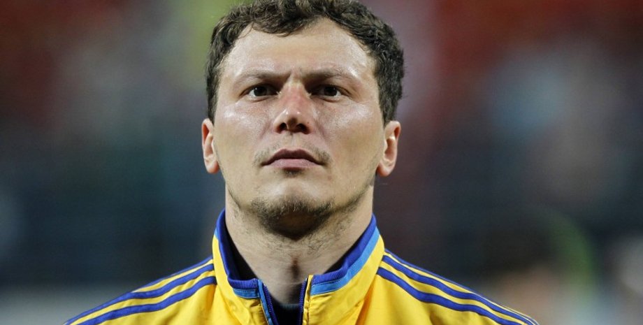 Андрей Пятов / Фото: shakhtar.info