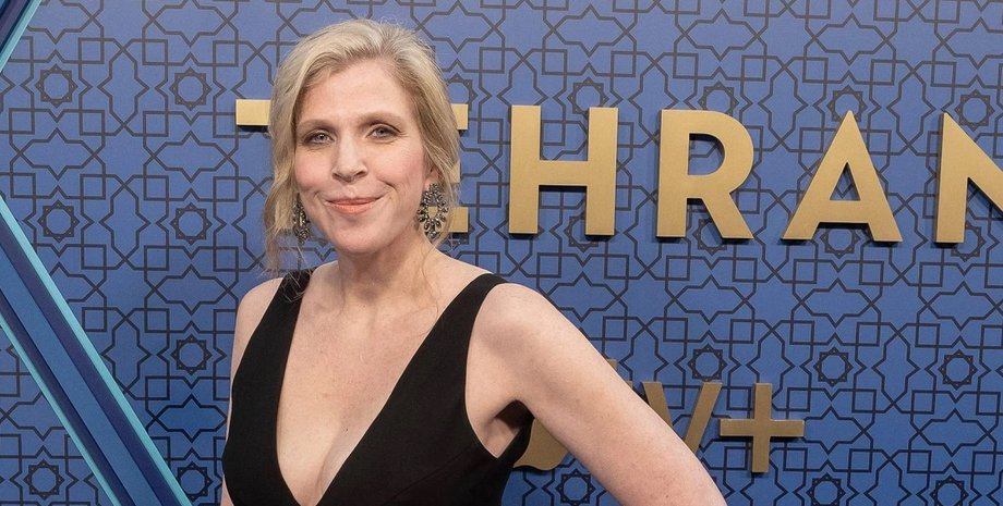 дана иден сериал тегеран