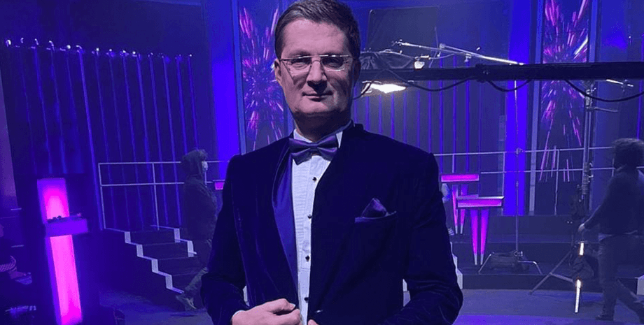 Игорь Кондратюк не будет вести Караоке на Майдане