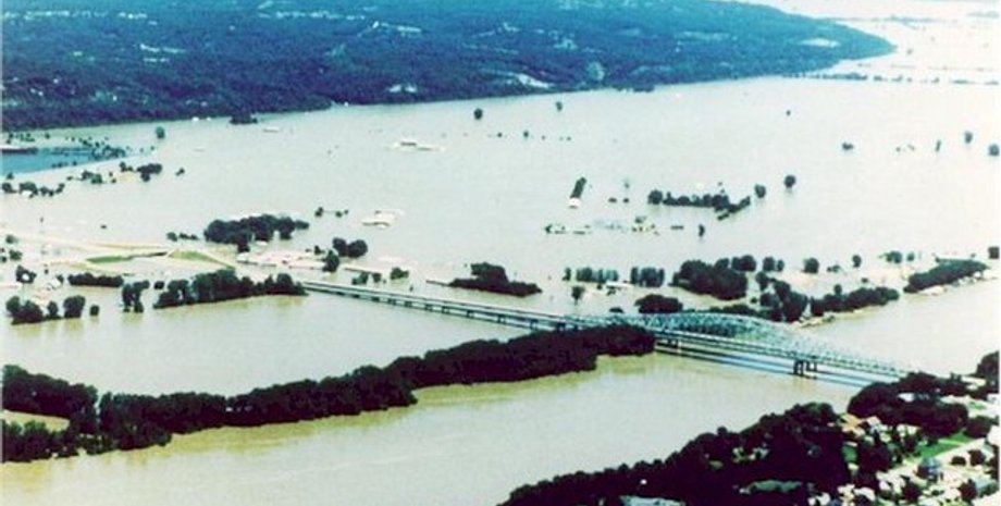 катастрофа, история, человечество, стихийное бедствие, наводнение, наводнение святой Люсии, Европа, наводнение в Европе, самые опасные наводнения, Нидерланды, наводнение 1287, Амстердам