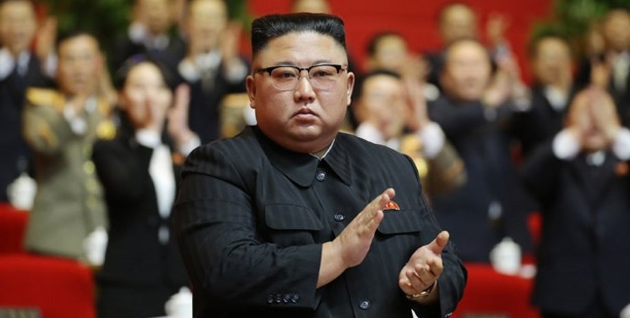 кндр, ким чен ын, северная корея, съезд партии, Трудовая партия, генеральный секретарь