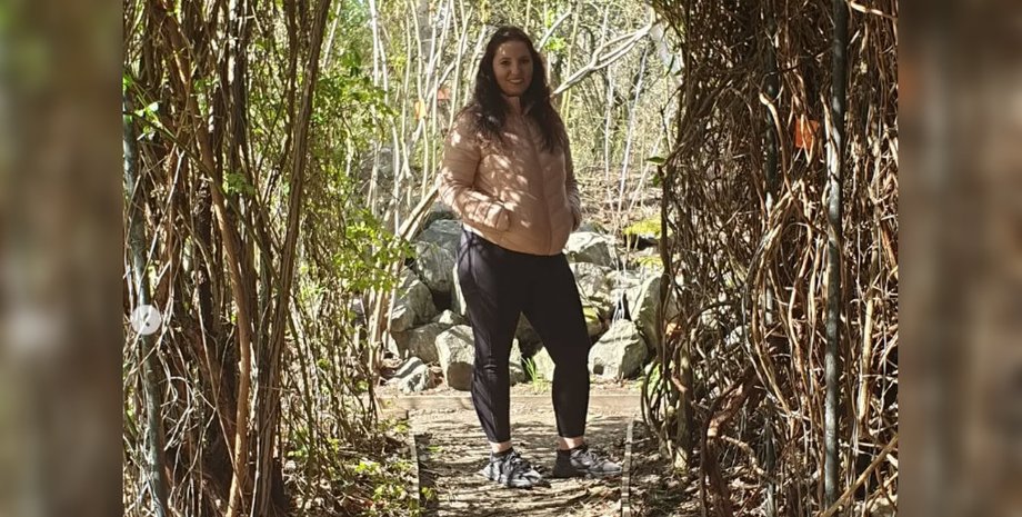 Женщина преодолела почти 3900 км ради одной странной кулинарной прихоти