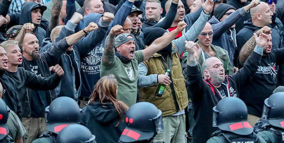 Фото: Deutsche Welle