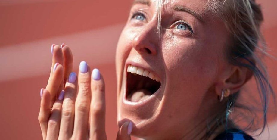 Анна Рыжикова