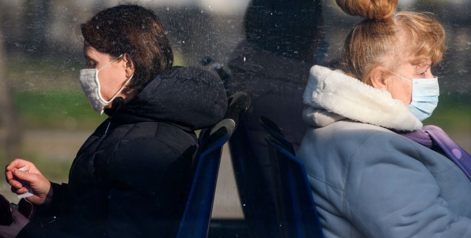 Фото: Getty Images