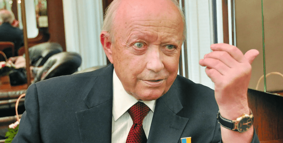 Мирослав Вантух, маэстро