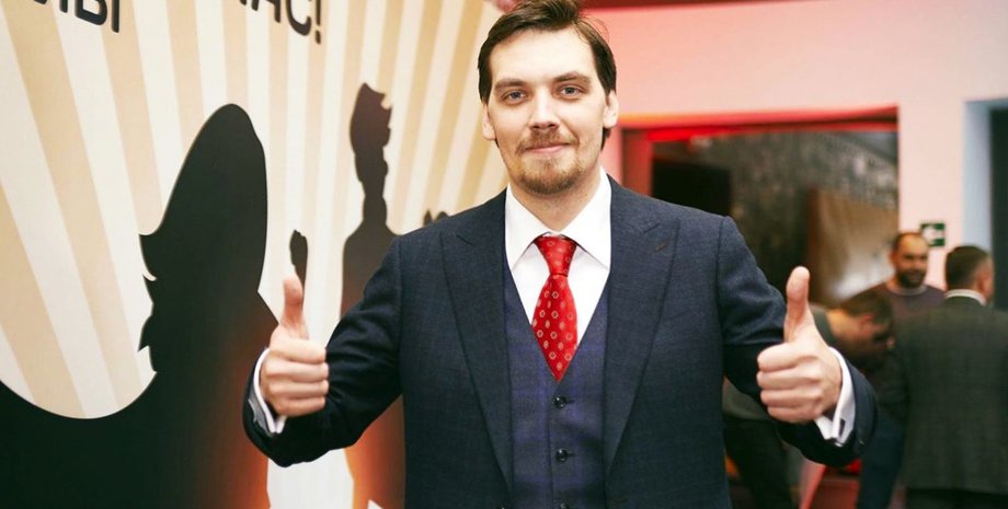 Фото: Facebook aleksey.goncharuk, УНИАН