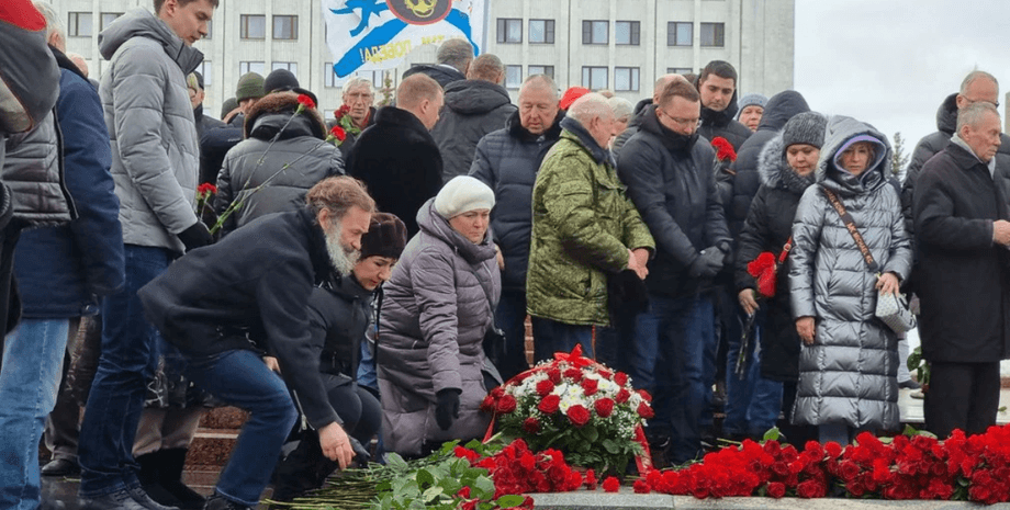 Удар ВСУ по Макеевке