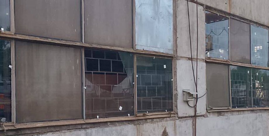 Обстріли, Нікополь, 26 червня, війна, Україна