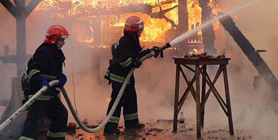 Иллюстративное фото