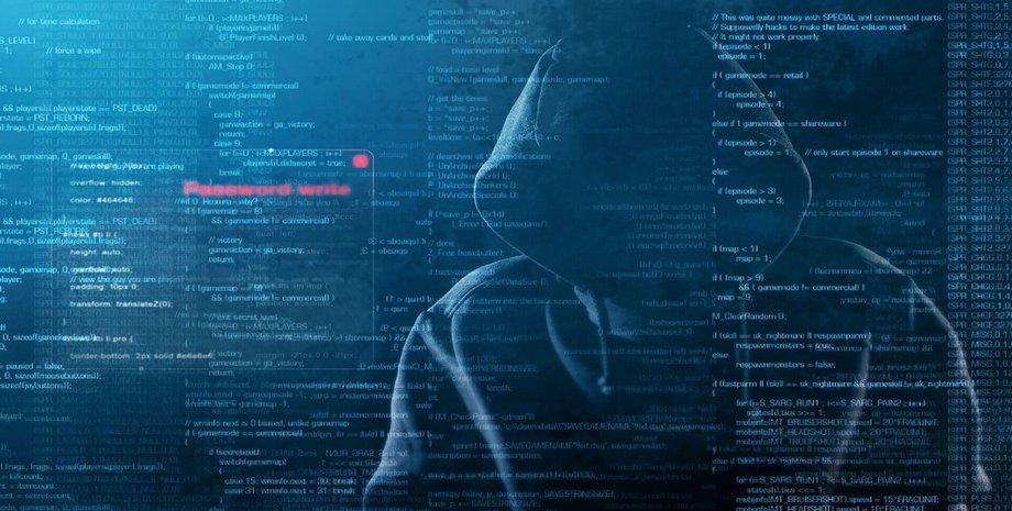 персональні дані, витік