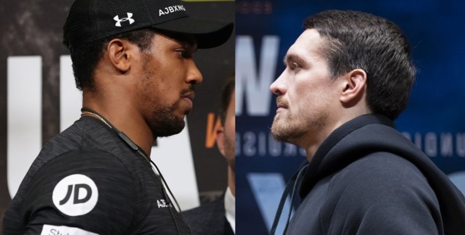 Коллаж/BoxingScene