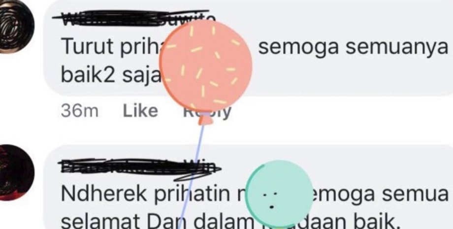 Скриншот: Herman Saksono