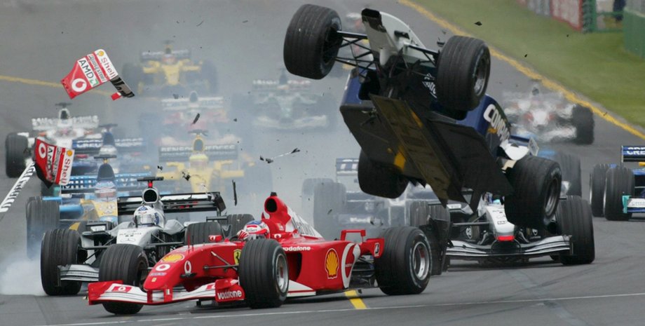 Фото: Getty Images