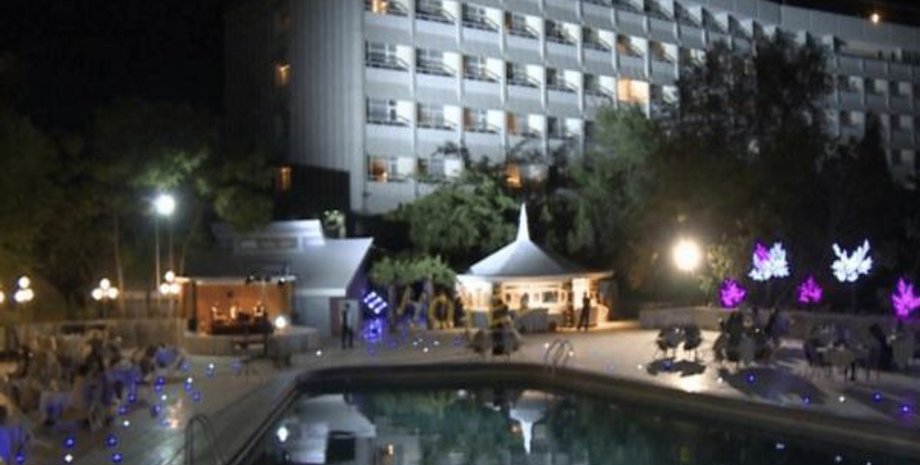 Скриншот видео