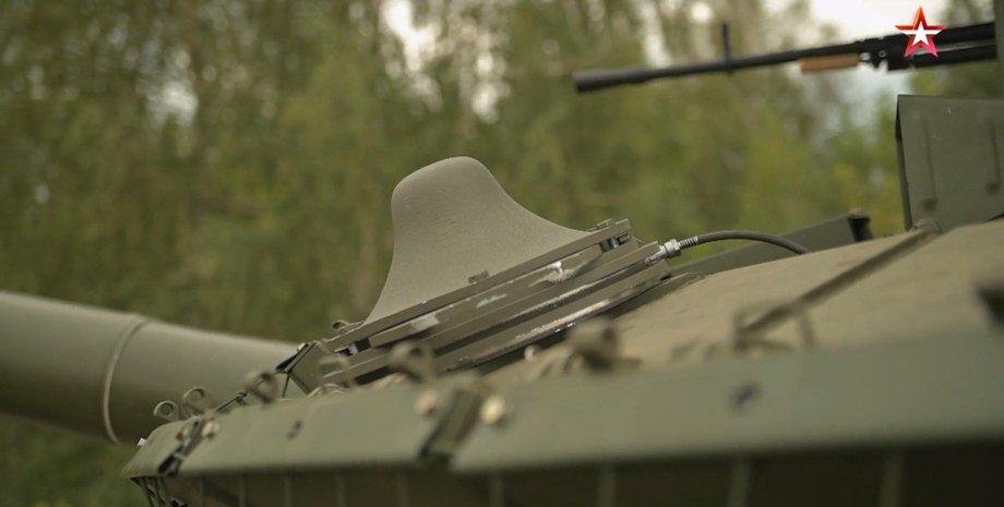 Система РЭБ "Волнорез"