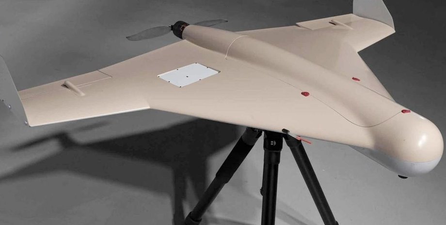 несколько военных БПЛА Shahed-136