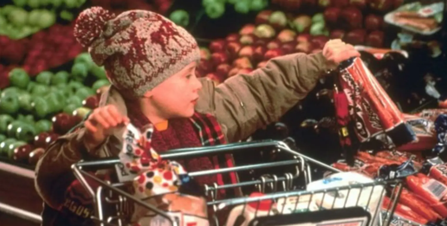 киноляпы у себя дома