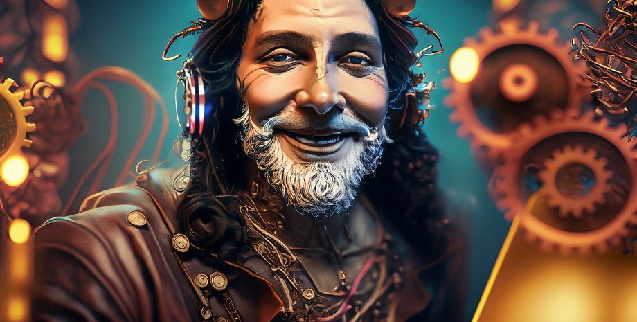 штучний інтелект, Ісус