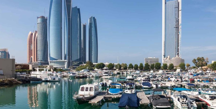 Абу-Даби / Фото: Getty Images