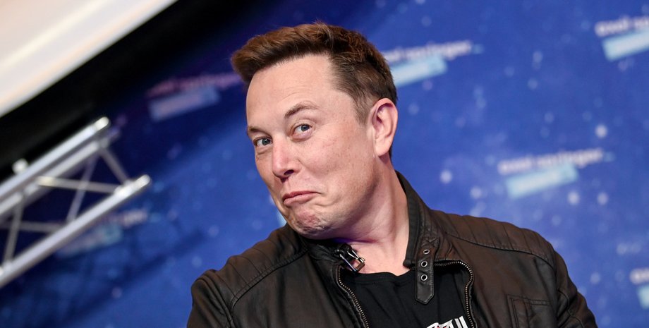 Илон Маск, Wikipedia, переименование, скандал