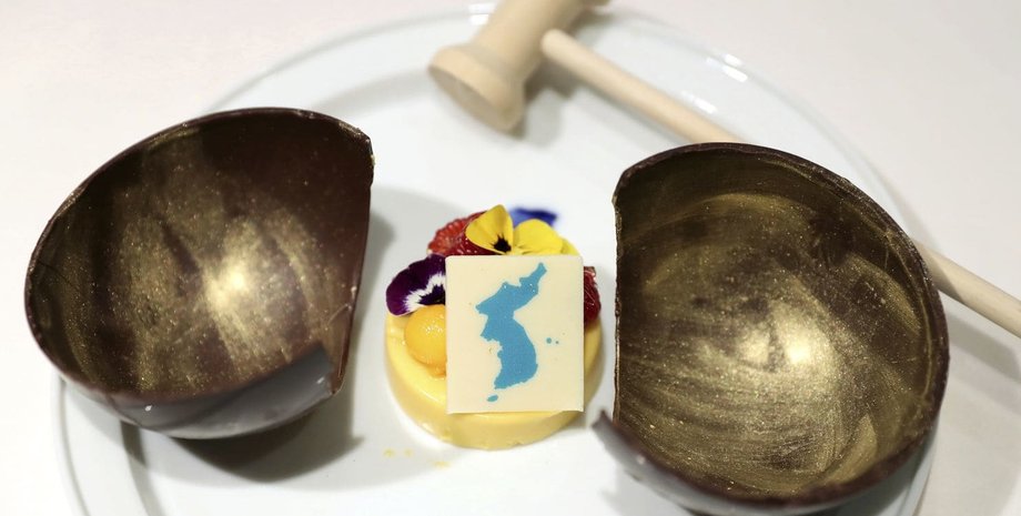 Фото: The Presidential Blue House