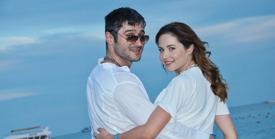 андрій федінчик розповів про розлучення з наталкою денисенко