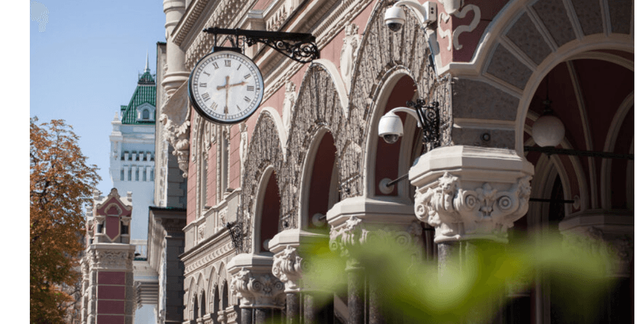 Курс долара, гнучкий курс, НБУ