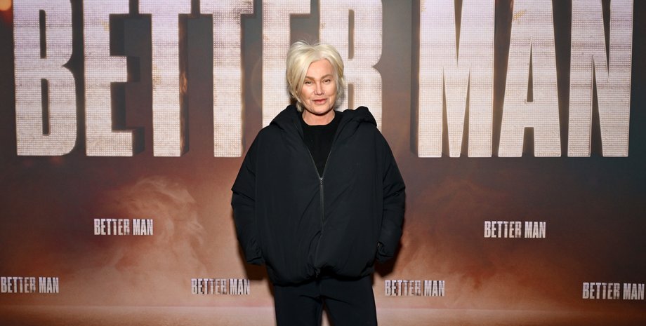 Деборра-Ли Фернесс