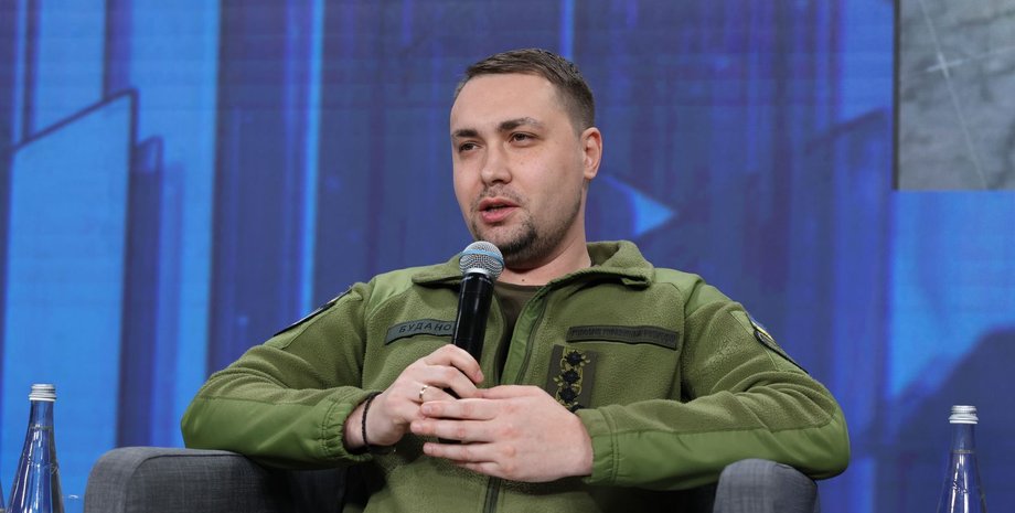 Кирило Буданов